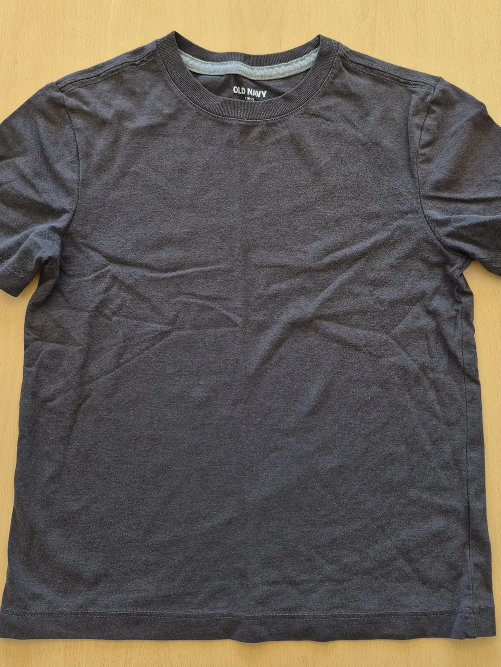 Set Of 2 Boy's T-Shirts